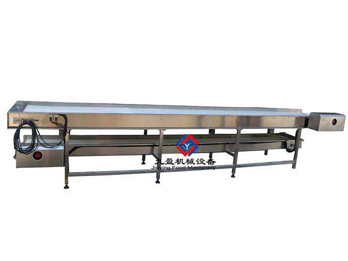 雙層挑選臺(tái)、生產(chǎn)加工作臺(tái)