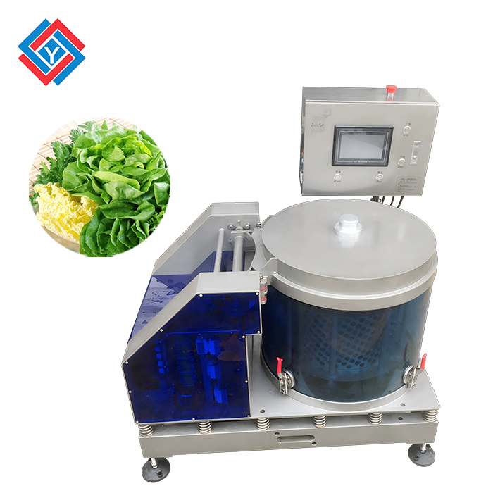 蔬菜脫水機(jī)TJ-70L